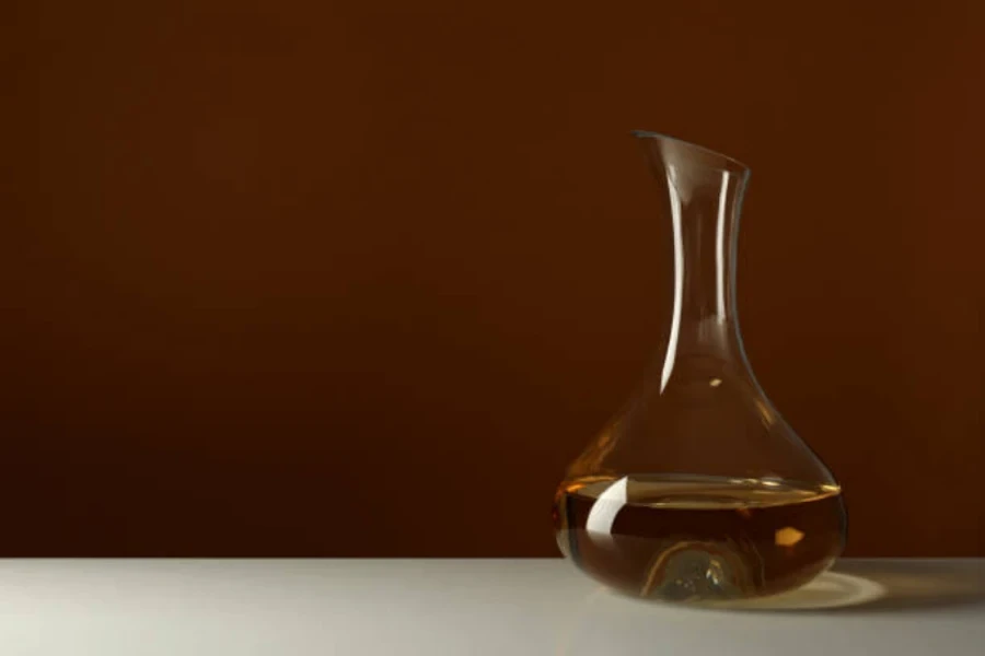 decanter