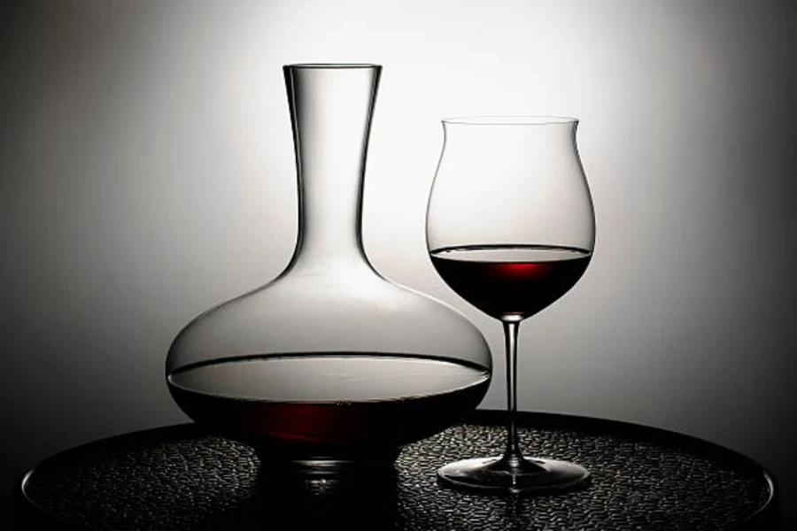 decanter