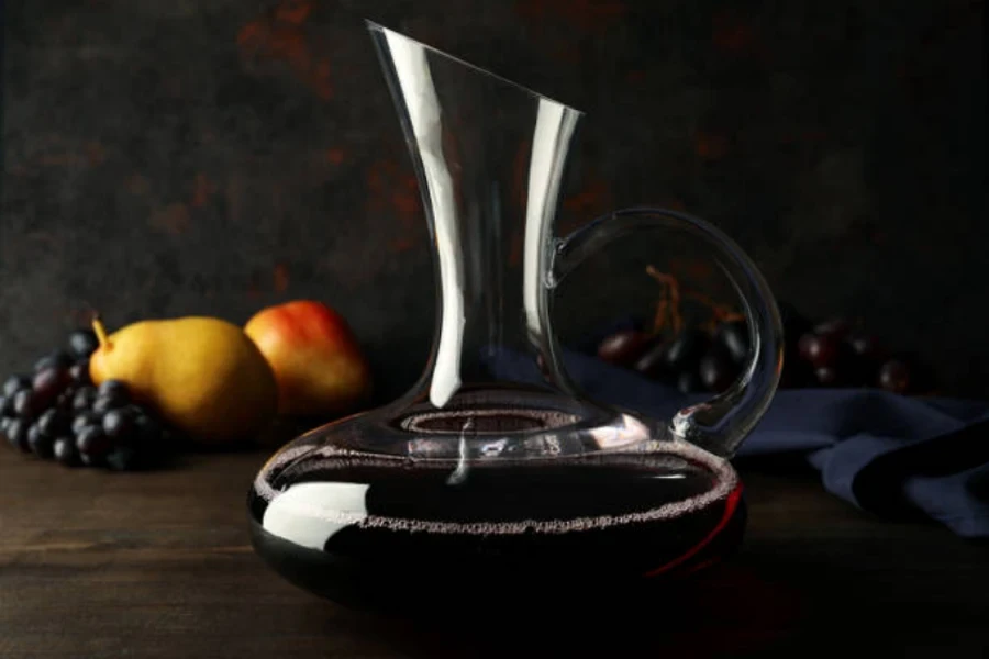 decanter