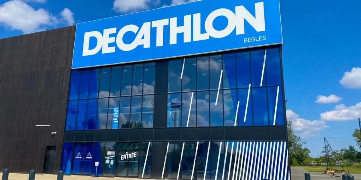 Decathlon Launches Immersive Shopping App for Apple Vision Pro -  Alibaba.com Reads