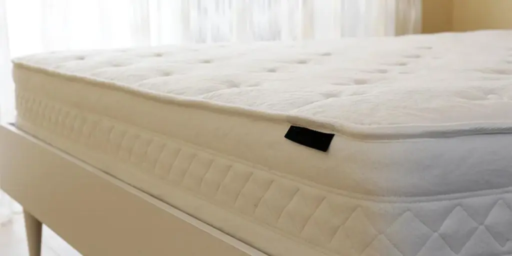 different-mattress-types