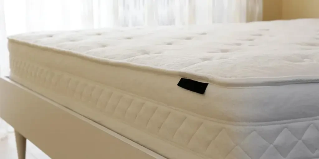 different-mattress-types