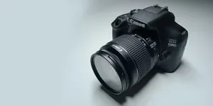 цифровая камера