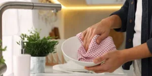 dish cloths