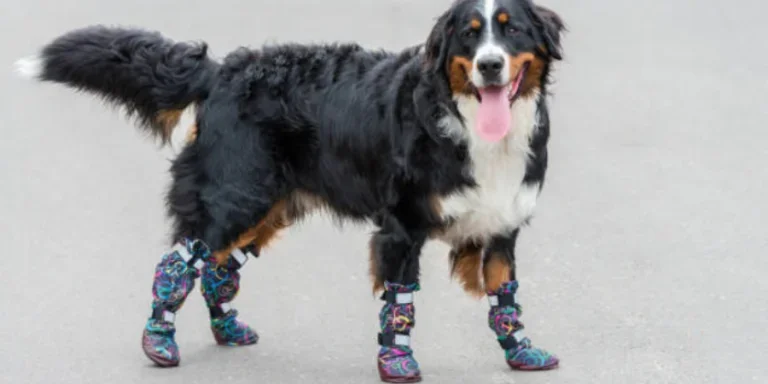 dog boots