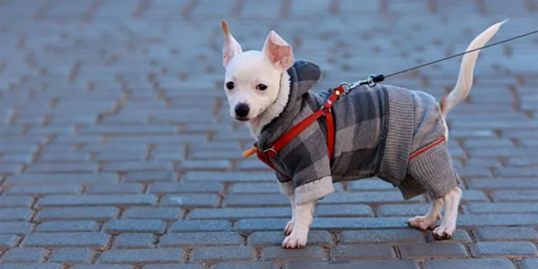 dog clothing