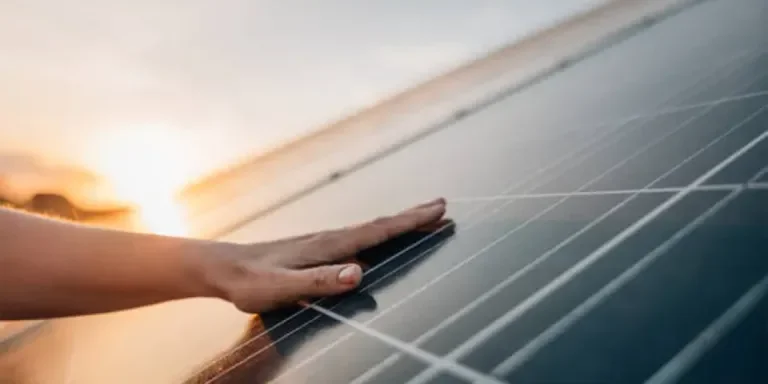 Риск снижения солнечных амбиций Индии