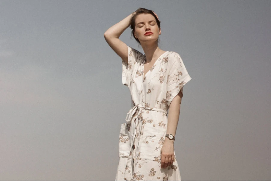 Chic Silhouettes: The Future of Women's Trousers and Shorts in  Spring/Summer 2024 - Alibaba.com Reads
