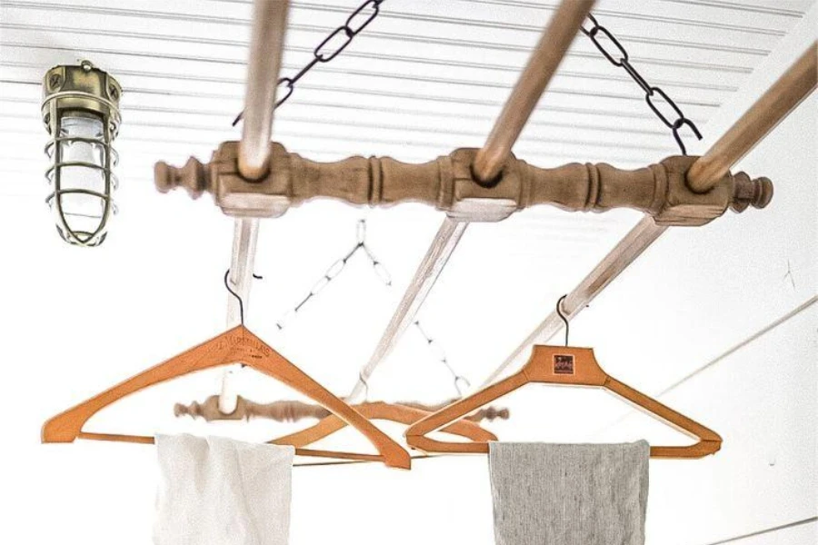 drying rack