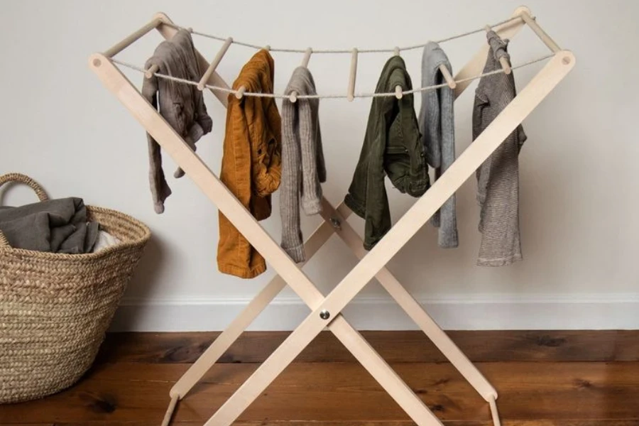 drying rack