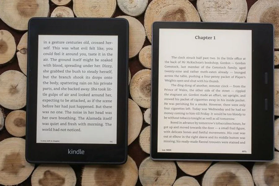 Kindle Scribe: novo leitor de livros tem caneta para anotações