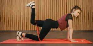 fitness and body building