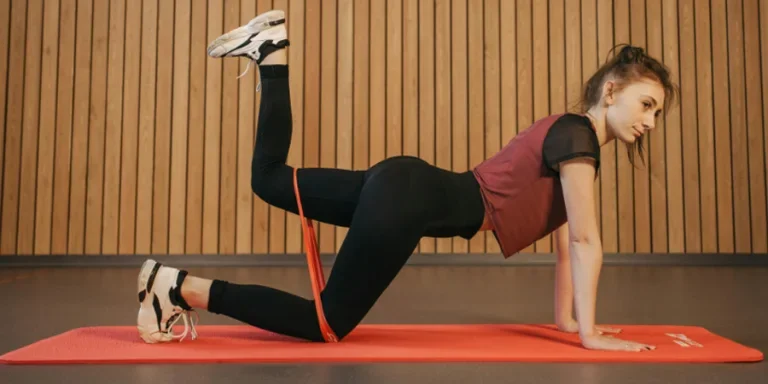 fitness and body building