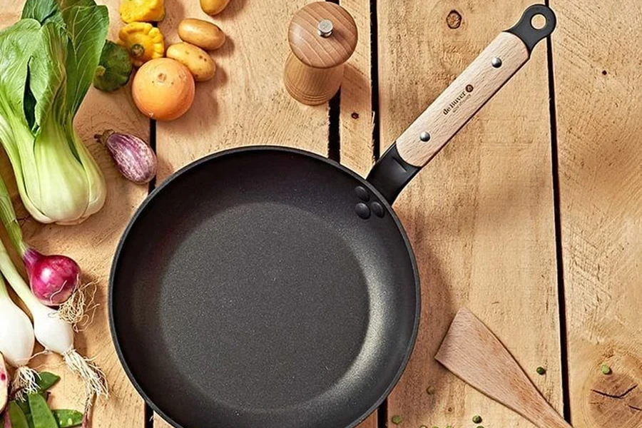 fry pan