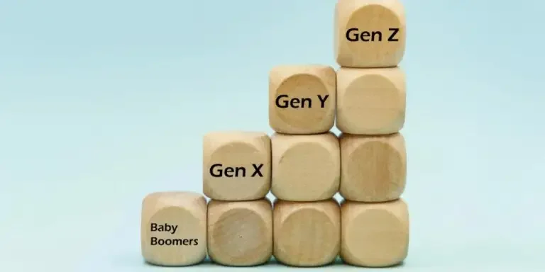 generaciones-en-el-enfoque-desde-los-baby-boomers-hasta-la-generación-z