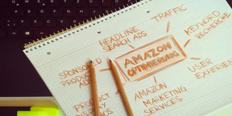 getting started with a private-label business on Amazon