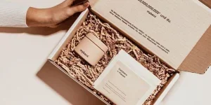 gift packaging