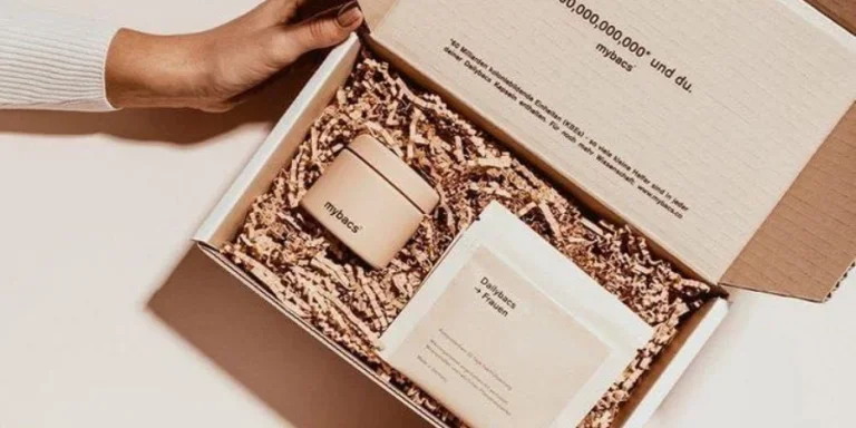 gift packaging