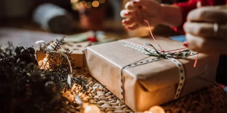 gift-packaging