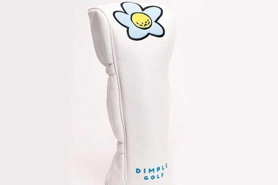 golf headcover