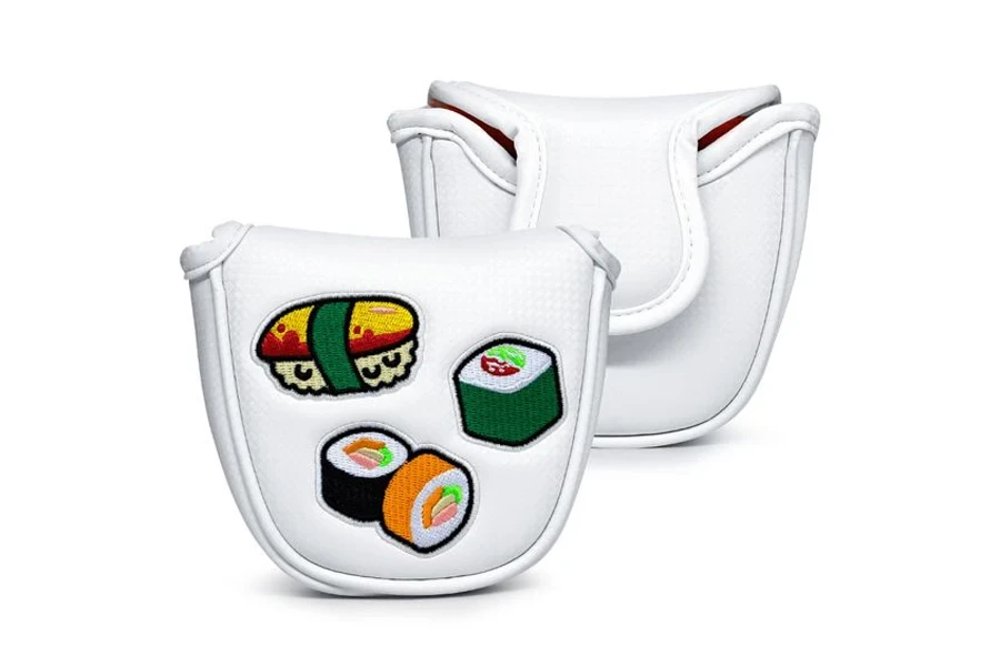 golf headcover