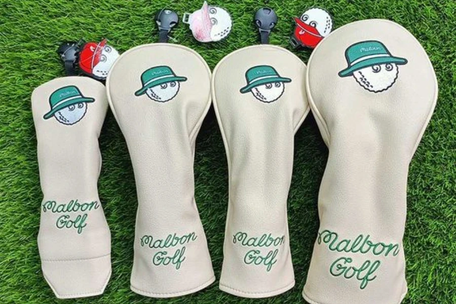 golf headcover