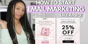 haga crecer su pequeña empresa con marketing por correo electrónico