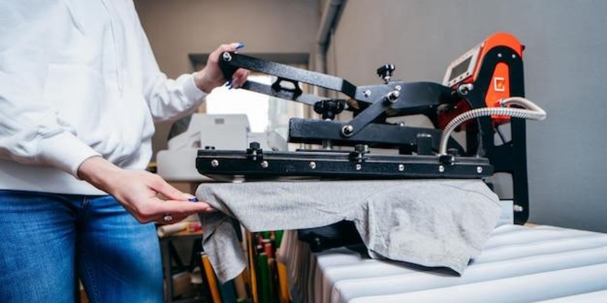 Everything You Need To Know About Buying Using a Heat Press