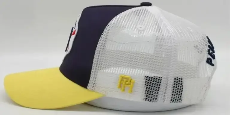 history-of-trucker-caps