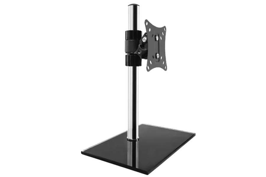 hot-selling computer monitor desk mount for 14-27 inch displays