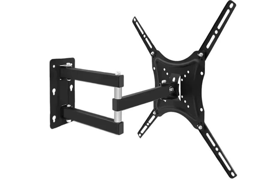 hot-selling swivel TV wall mount