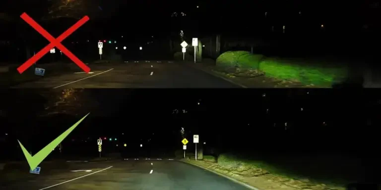 cómo-ajustar-las-bombillas-de-faros-led