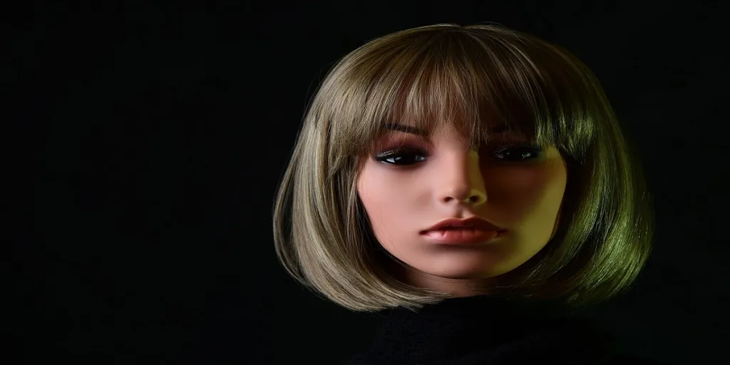 how to choose the ideal mannequin heads for wigs