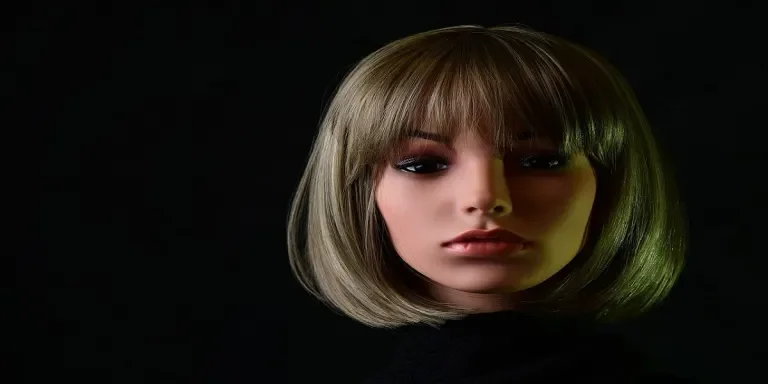 how to choose the ideal mannequin heads for wigs