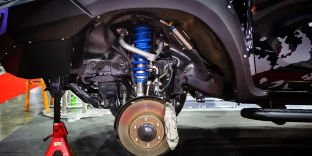 how-to-know-when-to-replace-your-cars-suspension