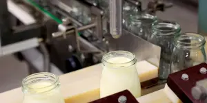 乳製品加工機器の選び方