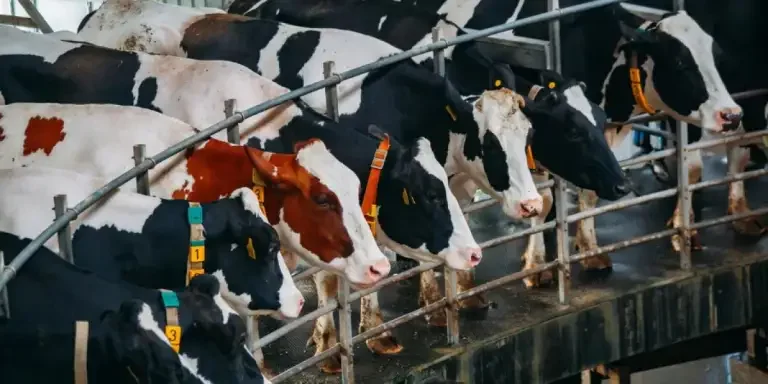 how-to-select-farm-milking-machines