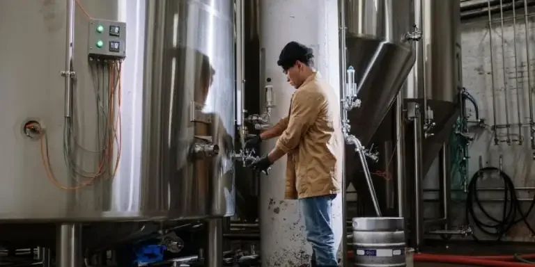 how-to-select-fermentation-equipment
