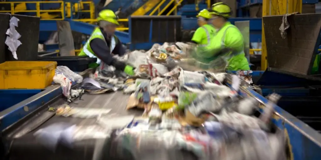 como selecionar máquinas de reciclagem de plástico