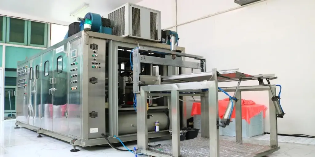 how-to-select-plastic-thermoforming-machines