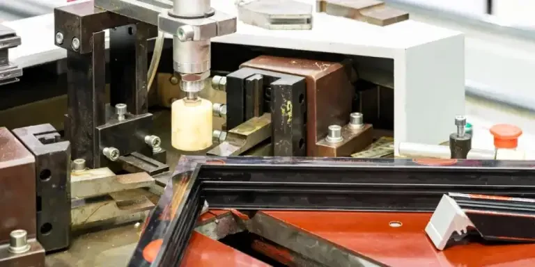 how-to-select-window-door-making-machinery