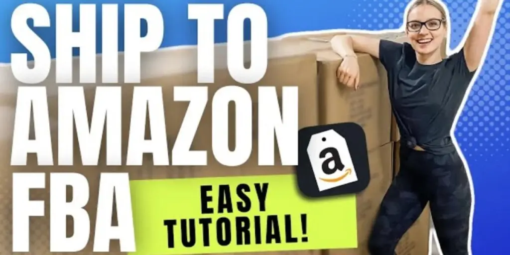 كيفية الشحن إلى Amazon-FBA-البرنامج التعليمي للشحن-for-b