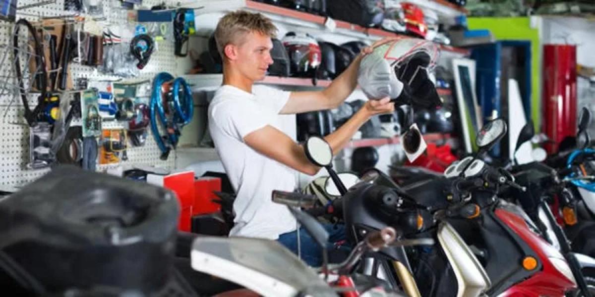 How to Start Run a Motorcycle Parts and Repair Shop Alibaba