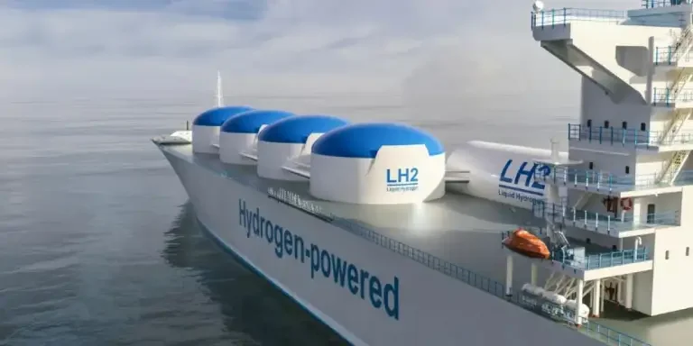 hydrogen-power-market