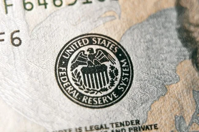 Die Leistung des Einzelhandels hängt von den politischen Entscheidungen der Federal Reserve ab. Bildnachweis: alexgo.photography über Shutterstock.