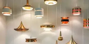 iluminación interior