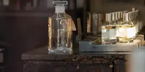 tendances en matière de parfums axées sur les ingrédients