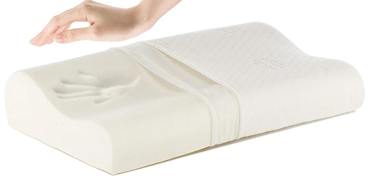 Busa memory store foam