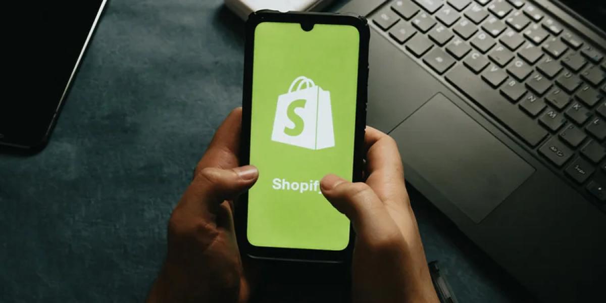    Shopify     2024 