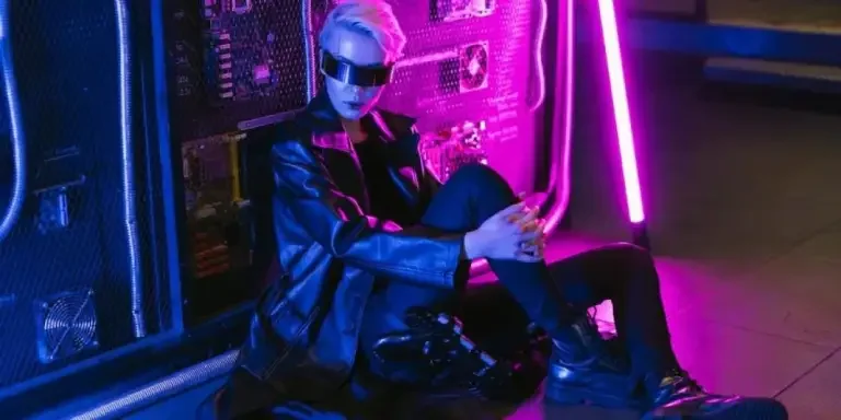 tendance-clé-de-la-mode-pour-le-cyberpunk